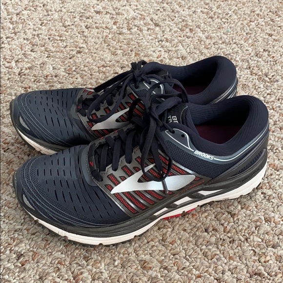 brooks transcend 5